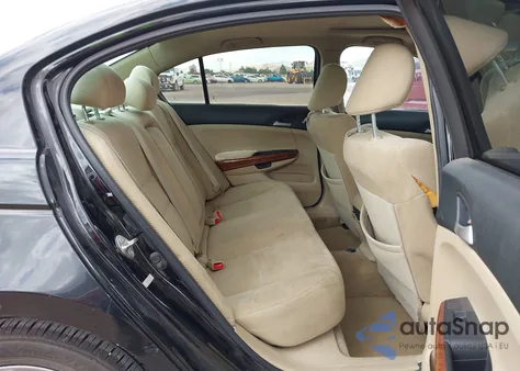 2012 Honda Accord Ex z USA, uszkodzony, nr VIN 1HGCP2F72CA125123